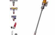 Dyson V12 Detect Slim Absolute сымсыз шаңсорғыш - 0
