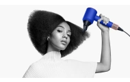 Dyson Supersonic™ HD07 шаш кептіргіші көк/қызғылт - 4