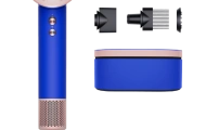 Dyson Supersonic™ HD07 шаш кептіргіші көк/қызғылт - 0