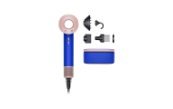 Dyson Supersonic™ HD07 шаш кептіргіші көк/қызғылт - 0