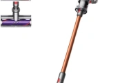 Пылесос вертикальный Dyson Cyclone V10 Absolute - 1