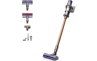 Dyson Cyclone V10 Absolute сымсыз шаңсорғышы - 0
