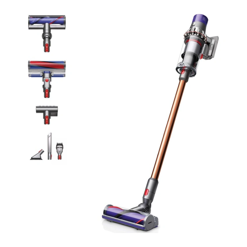 Dyson Cyclone V10 Absolute сымсыз шаңсорғышы - 0