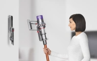 Пылесос вертикальный Dyson Cyclone V10 Absolute - 6