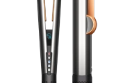 Выпрямитель Dyson Airstrait HT01 никель/медь - 0
