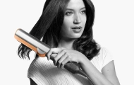 Выпрямитель Dyson Airstrait HT01 никель/медь - 1