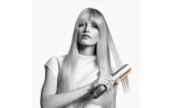 Выпрямитель Dyson Airstrait HT01 никель/медь - 3