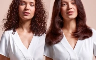 Выпрямитель Dyson Airstrait HT01 никель/медь - 6