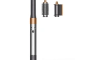 Стайлер Dyson Airwrap HS05 Lite удлиненные насадки никель/медь - 0