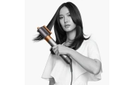 Стайлер Dyson Airwrap HS05 Lite удлиненные насадки никель/медь - 3