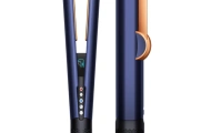 Выпрямитель Dyson Airstrait HT01 синий/медь - 0