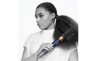 Стайлер Dyson Airwrap HS05 удлиненная насадка+диффузор синий/медь - 5
