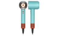 Фен Dyson HD16 Supersonic Nural патина/топаз - 1
