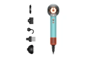 Фен Dyson HD16 Supersonic Nural патина/топаз - 0