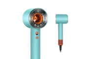 Фен Dyson HD16 Supersonic Nural патина/топаз - 2