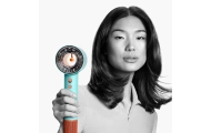 Фен Dyson HD16 Supersonic Nural патина/топаз - 3