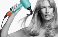Фен Dyson HD16 Supersonic Nural патина/топаз - 4