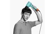 Фен Dyson HD16 Supersonic Nural патина/топаз - 5