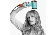 Dyson Supersonic Nural™ HD16 шаш кептіргіші керамикалық патина/топаз - 4