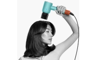 Dyson Supersonic Nural™ HD16 шаш кептіргіші керамикалық патина/топаз - 3