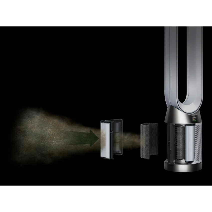 Очиститель воздуха Dyson TP11 Purifier Cool PC1 - 7