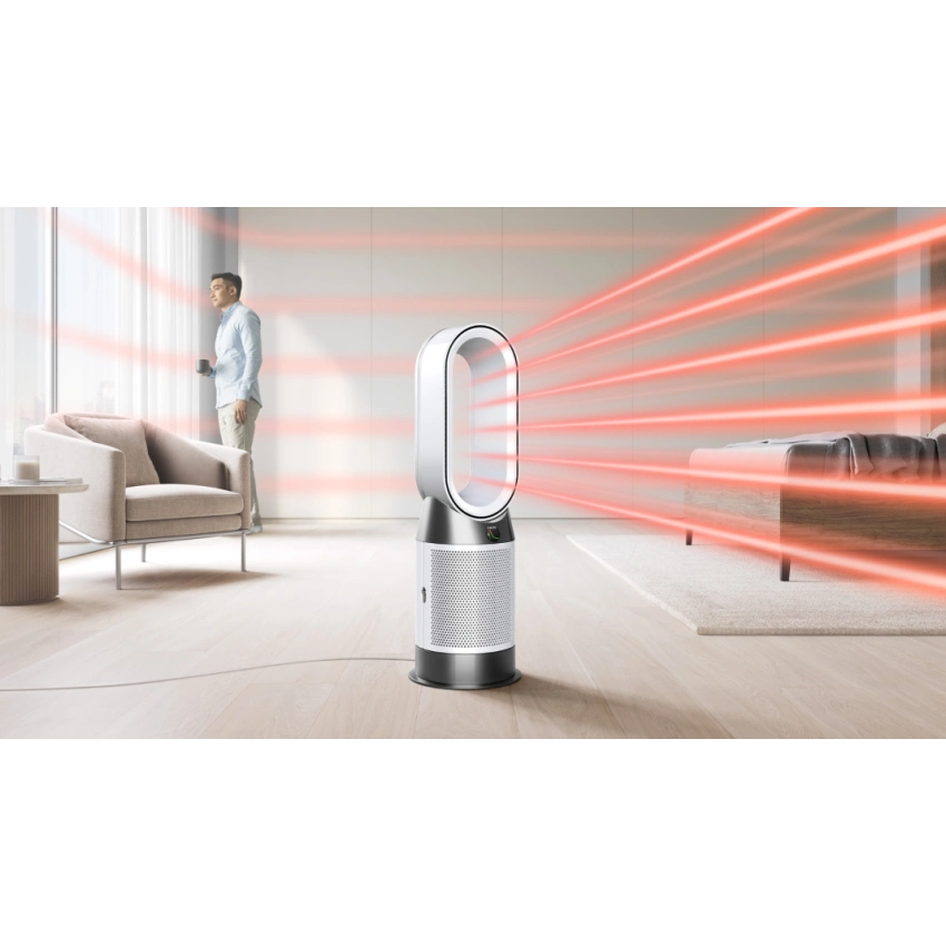 Очиститель воздуха Dyson TP11 Purifier Cool PC1 - 5