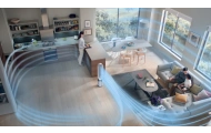 Очиститель воздуха Dyson TP11 Purifier Cool PC1 - 6
