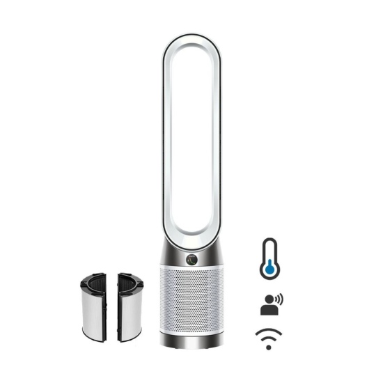 Очиститель воздуха Dyson TP11 Purifier Cool PC1 - 0