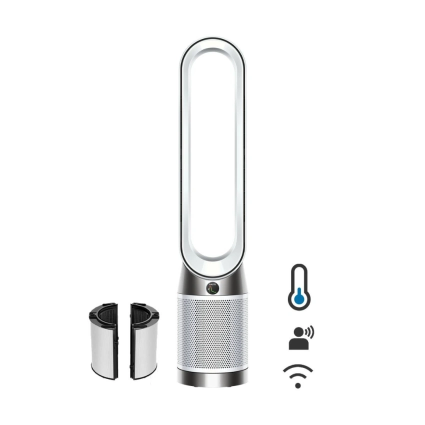  Dyson TP11 Purifier Cool PC1 ауа тазартқышы - 0
