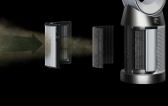 Очиститель воздуха Dyson TP11 Purifier Cool PC1 - 2