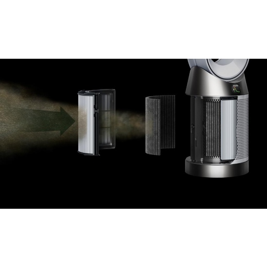 Очиститель воздуха Dyson TP11 Purifier Cool PC1 - 2