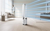 Очиститель воздуха Dyson TP11 Purifier Cool PC1 - 1