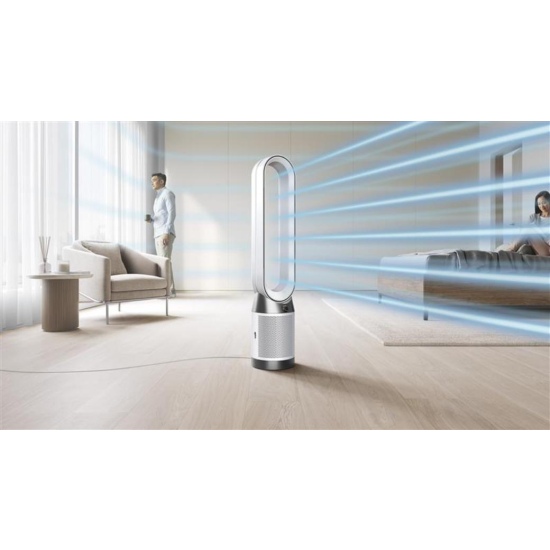 Очиститель воздуха Dyson TP11 Purifier Cool PC1 - 1