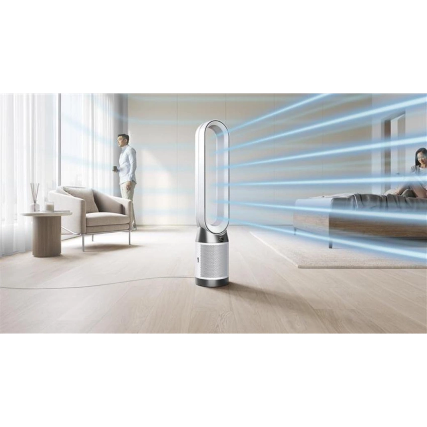  Dyson TP11 Purifier Cool PC1 ауа тазартқышы - 1