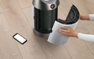 Очиститель воздуха Dyson TP11 Purifier Cool PC1 - 6