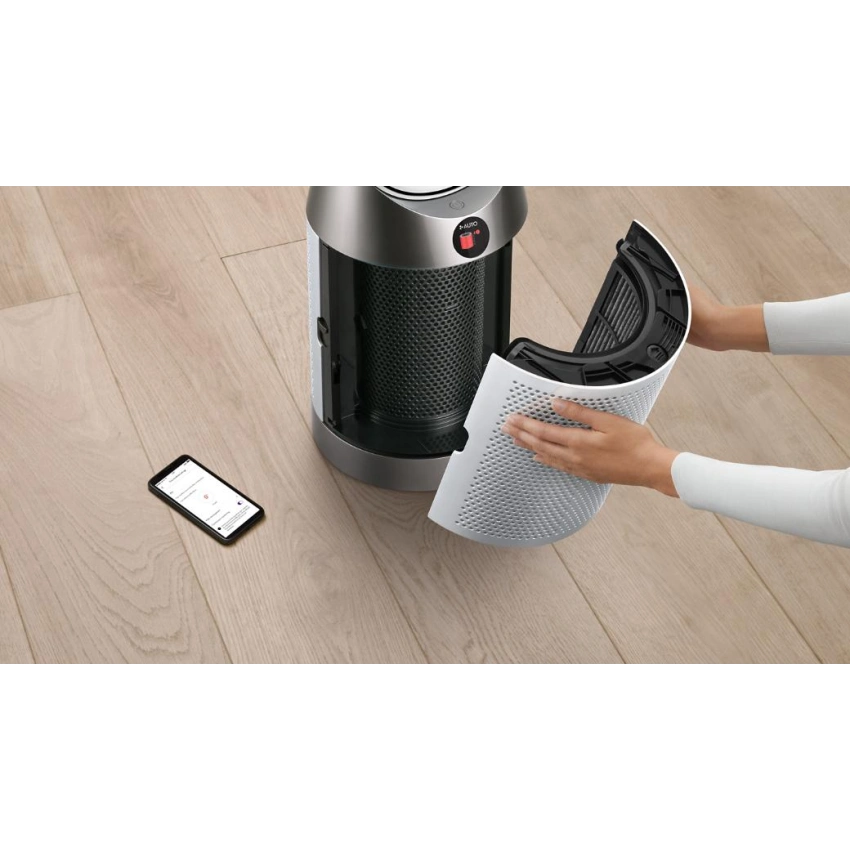  Dyson TP11 Purifier Cool PC1 ауа тазартқышы - 6
