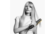 Dyson Airstrait™ HT01 шаш түзеткіші қара оникс/алтын - 4