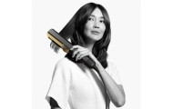 Dyson Airstrait™ HT01 шаш түзеткіші қара оникс/алтын - 5
