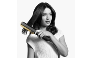 Dyson Airstrait™ HT01 шаш түзеткіші қара оникс/алтын - 2