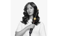 Стайлер Dyson Airwrap HS05 удлиненные насадки черный оникс/золото - 3