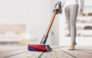Dyson Cyclone V10 Absolute сымсыз шаңсорғышы - 2