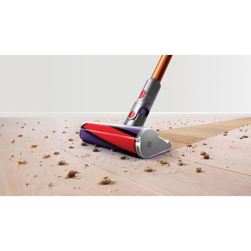 Пылесос вертикальный Dyson V10 SV27 Absolute - 3