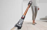 Dyson Cyclone V10 Absolute сымсыз шаңсорғышы - 5