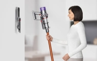 Dyson Cyclone V10 Absolute сымсыз шаңсорғышы - 7