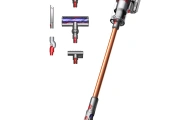 Dyson Cyclone V10 Absolute сымсыз шаңсорғышы - 0