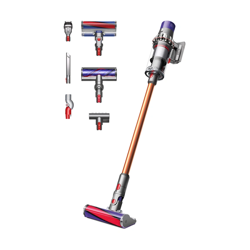 Пылесос вертикальный Dyson V10 SV27 Absolute - 0