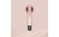 Dyson Supersonic™ HD07 шаш кептіргіші, қызғылт керамика/қызғылт алтын - 3