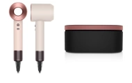 Фен Dyson HD07 Supersonic розовая керамика/розовое золото - 2