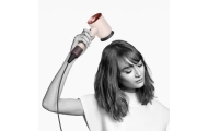 Dyson Supersonic™ HD07 шаш кептіргіші, қызғылт керамика/қызғылт алтын - 6