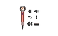 Dyson Supersonic Nural™ HD16 шаш кептіргіші, құлпынай-қола/нәзік-қызғылт - 0